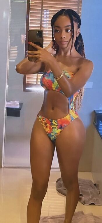 Full leaked Skai jackson private photo