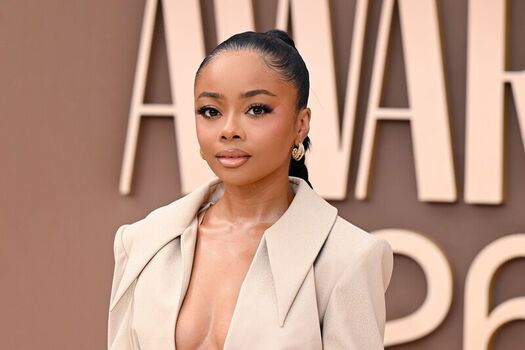 Full leaked Skai jackson private photo