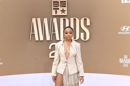 Skai Jackson