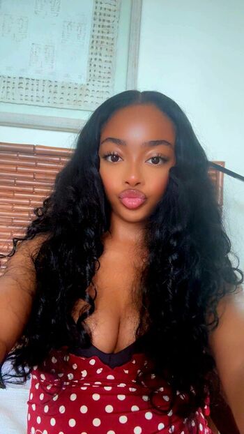 Skai Jackson