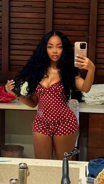 Full leaked Skai jackson private photo