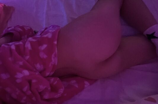 Full leaked Skarbaby private photo