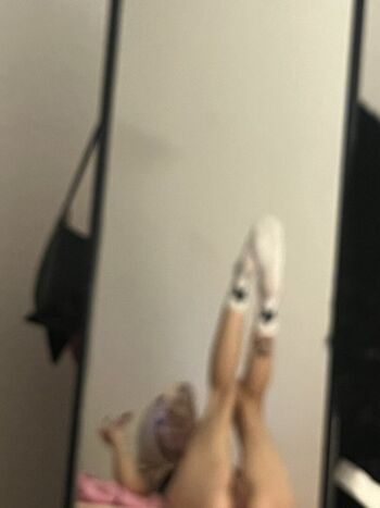 Full leaked Skarbaby private photo