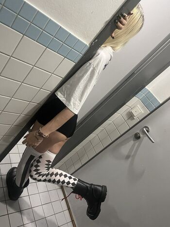 Full leaked Skarbaby private photo