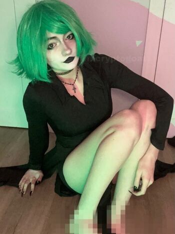 Full leaked Skaresaccount private onlyfans photo