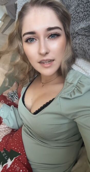 Full leaked Skarlett silvia velvet private photo