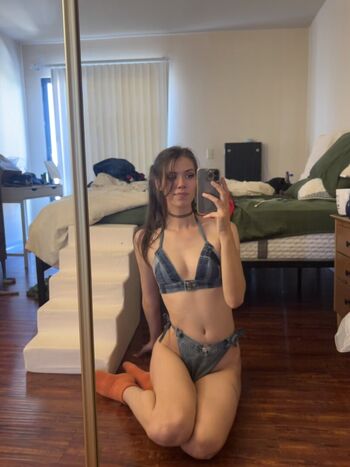 Full leaked Skatie private photo