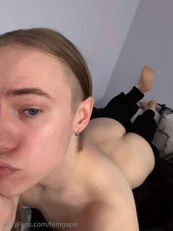 Full leaked Skaya lex page private photo