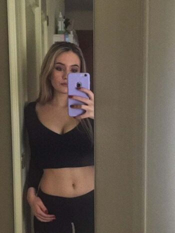 Full leaked Skeeterre private onlyfans photo