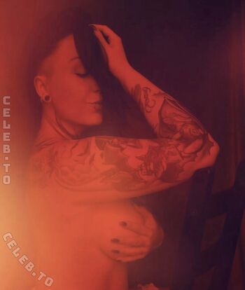 Full leaked Skelli private onlyfans photo