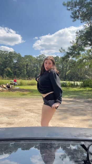 Full leaked Skerbie private photo