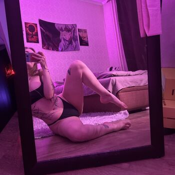 Full leaked Skrpnkva private photo