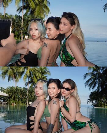 Full leaked Skwid page private onlyfans photo