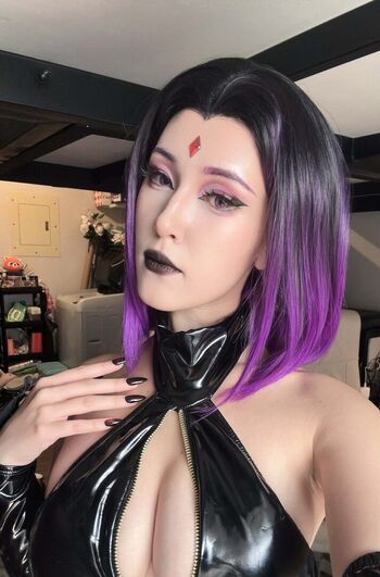 Full leaked Skwid private onlyfans photo