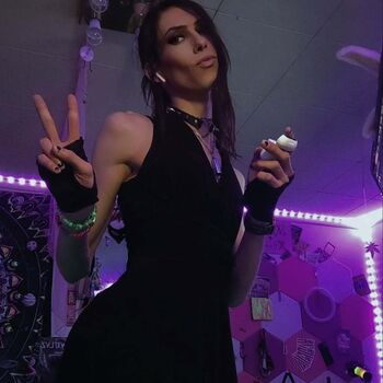 Full leaked Sky anthro private photo