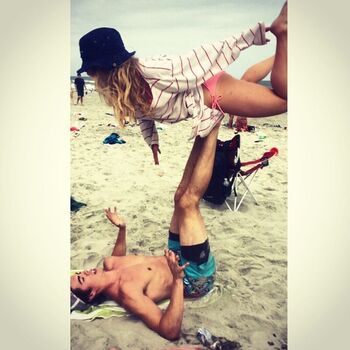Full leaked Sky cowans page private photo