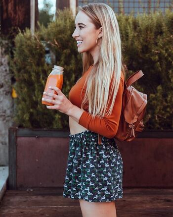 Full leaked Sky cowans private photo