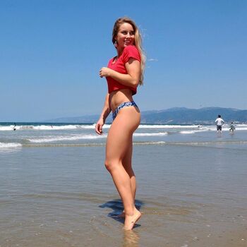 Full leaked Sky cowans private photo