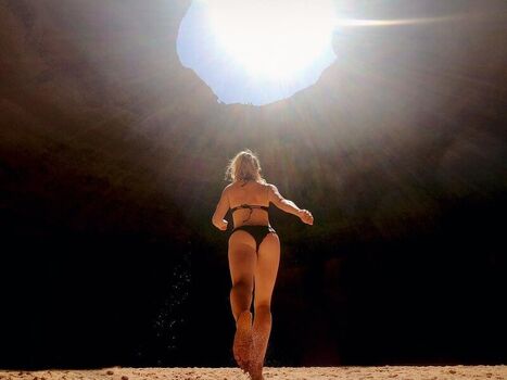 Full leaked Sky cowans private photo