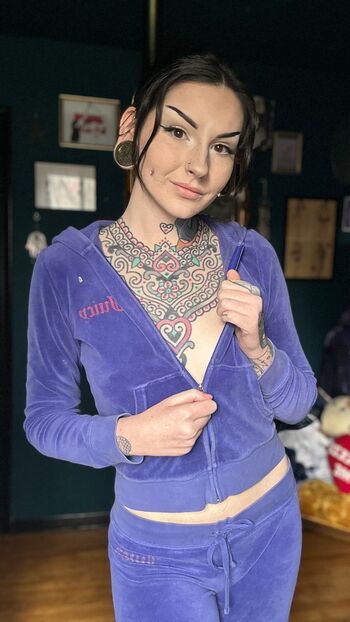 Full leaked Sky graves private photo
