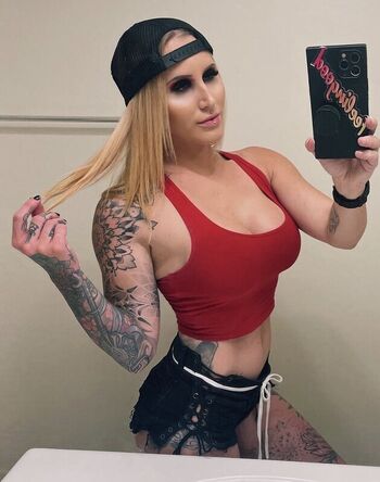 Full leaked Sky kinz page private photo