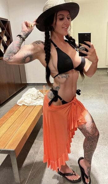 Full leaked Sky kinz page private photo