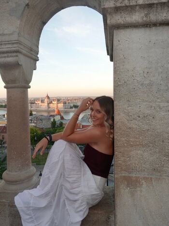Full leaked Sky naomi smith private photo