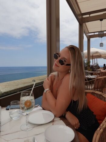 Full leaked Sky naomi smith private photo