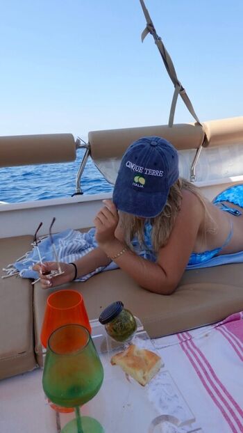 Full leaked Sky naomi smith private photo