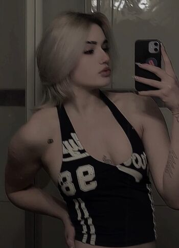 Full leaked Sky stn private onlyfans photo