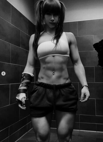 Full leaked Sky private onlyfans photo