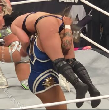 Full leaked Skye blue private onlyfans photo