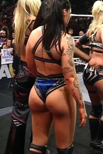 Full leaked Skye dolecki skye blue aew private onlyfans photo