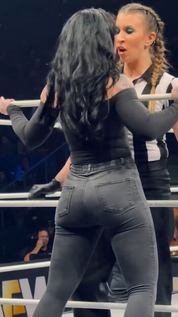 Full leaked Skye dolecki skye blue aew private onlyfans photo