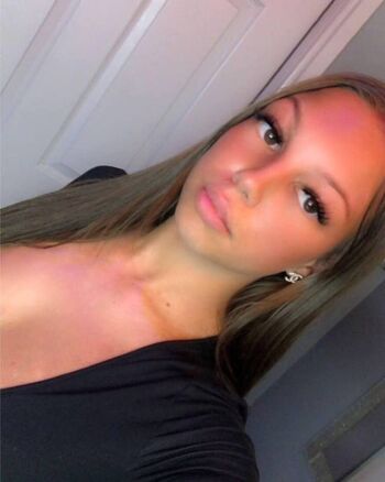 Full leaked Skye goddard private onlyfans photo