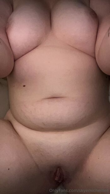 Full leaked Skye michelle private onlyfans photo