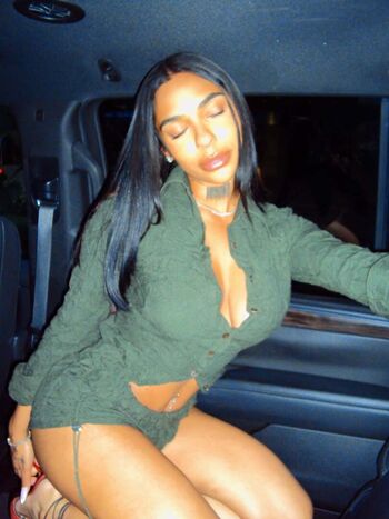 Full leaked Skye morales private photo