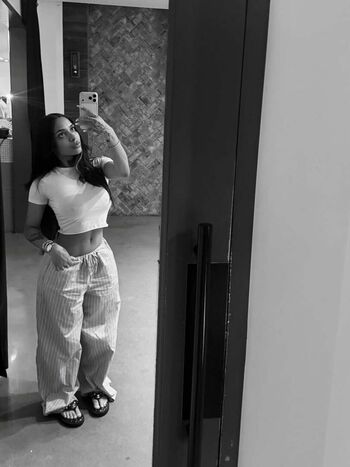 Full leaked Skye morales private photo