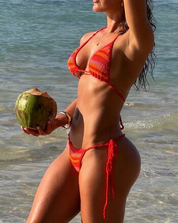 Full leaked Skye sutton private photo