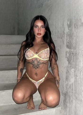 Full leaked Skye williams private photo