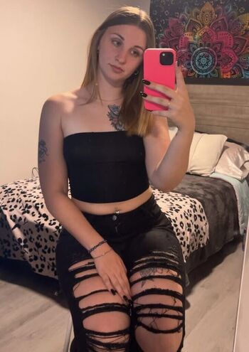 Full leaked Skyelynn miller private photo