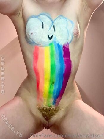 Full leaked Skyewatson private onlyfans photo