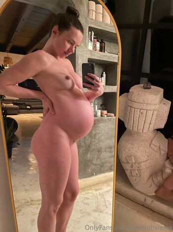 Full leaked Skyhighsierra page private onlyfans photo