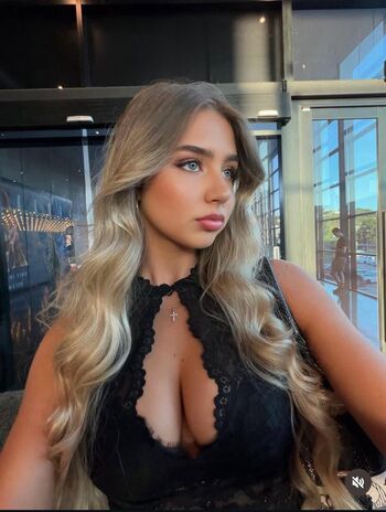 Full leaked Skyla carpenter private photo