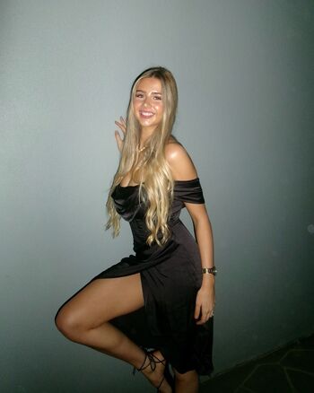 Full leaked Skyla carpenter private photo