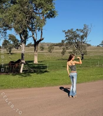 Full leaked Skyla rudd private photo
