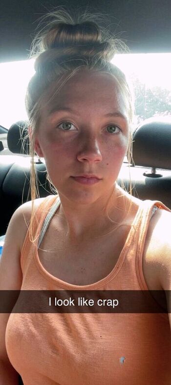 Full leaked Skylar gray private photo