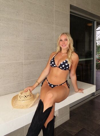 Full leaked Skylar toliver private photo