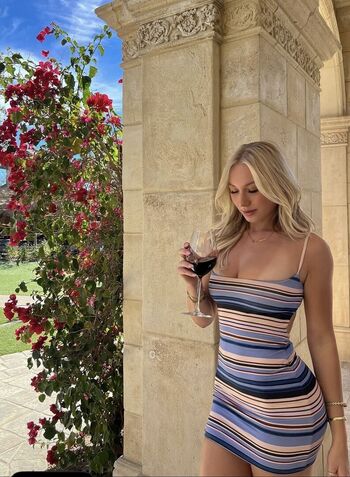 Full leaked Skylar toliver private photo