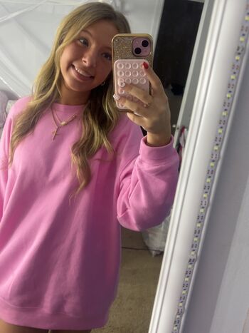 Full leaked Skylaspamyy alainza page private onlyfans photo